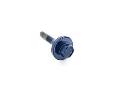 Acura 90109-SM4-000 Bolt, Special (6X35)