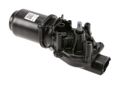 Honda 76500-S5A-A00 Wiper Motor Assembly