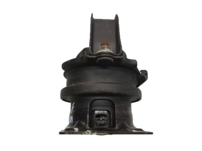 Acura 50830-TZ5-A03 Rubber Assembly, Front Engine Mounting (Acm)