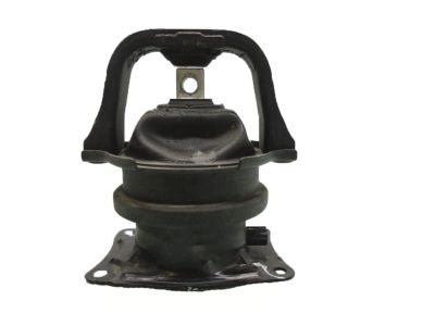 Honda 50830-TZ5-A03 Rubber Assy., FR. Engine Mounting (ACM)