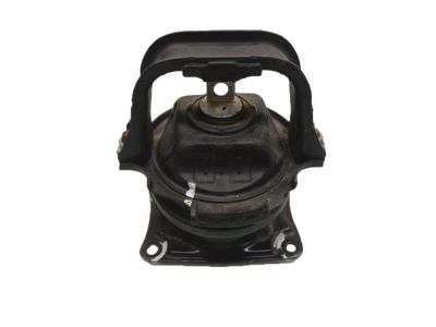 Acura 50830-TZ5-A03 Rubber Assembly, Front Engine Mounting (Acm)