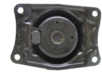 Acura 50830-TZ5-A03 Rubber Assembly, Front Engine Mounting (Acm)