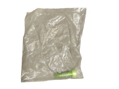 Honda 90169-TBA-A00 Bolt, Flange 10X25