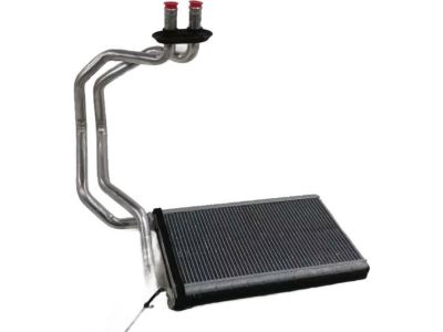 Honda 79115-TR6-A01 Core Sub-Assembly, Heater