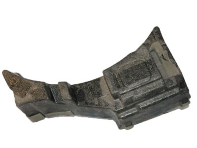 Honda 84590-SZT-A30 Box Assy., L. RR. Trunk Floor Side