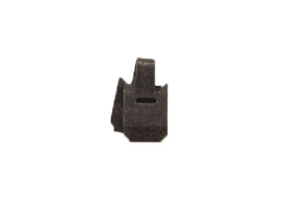 Acura 90666-SM4-003 Clip, Snap Fitting