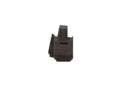 Honda 90666-SM4-003 Clip, Snap Fitting