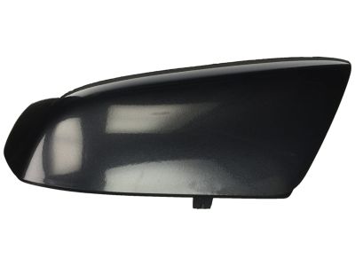 Honda 76251-SDA-A11ZF Cap, Driver Side Skull (Graphite Pearl)