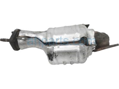 Honda 18280-RLV-A00 Converter Assembly, Rear Primary