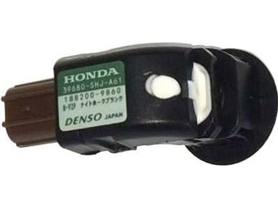 Honda 39680-SHJ-A61ZG Sensor Assembly, Corner (Slate Green Metallic)