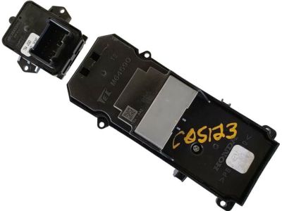 Honda 35750-TBA-A42 Switch Assembly, Power Window Master