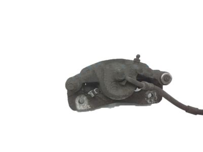 Honda 45018-SR8-A00 Caliper Sub-Assembly, Right Front