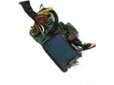 Honda 38200-SR2-A01 Box Assembly, Joint