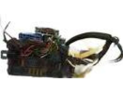 Honda 38200-SR2-A01 Box Assembly, Joint