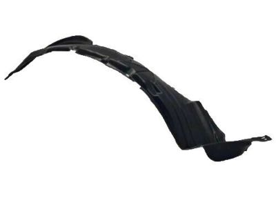 Honda 74100-S9A-000 Fender Assembly, Right Front (Inner)