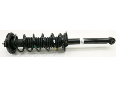 Acura 52610-SEP-A06 Shock Absorber Assembly, Rear