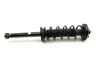 Acura 52610-SEP-A06 Shock Absorber Assembly, Rear