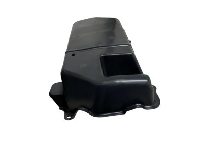 Honda 74627-TLB-A00 Cover, RR. Middle Floor (Lower)