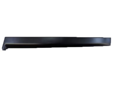 Honda 72430-T2G-A01 Garn, R FR Door Center