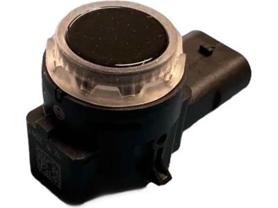 Honda 39680-TZA-E01ZF SENSOR ASSY, PARKING