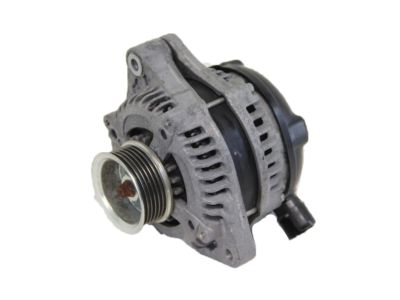 Honda 31100-RGW-A01 Alternator Assembly (Csf92) (Denso)