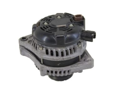 Honda 31100-RGW-A01 Alternator Assembly (Csf92) (Denso)