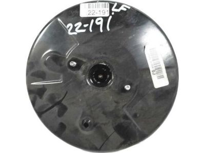 Honda 01469-TP6-A10 Power Set, Master