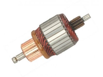 Acura 31207-5A2-A01 Armature Assembly