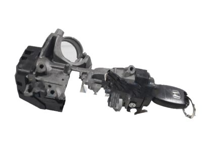 Honda 35100-SLA-J01 Lock Assy., Steering