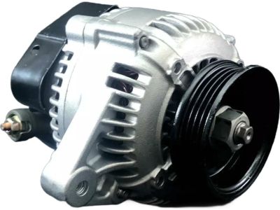 Honda 31100-PD2-004RM Alternator Assembly (Cjk-09) (Denso)