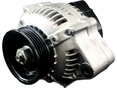 Honda 31100-PD2-004RM Alternator Assembly (Cjk-09) (Denso)
