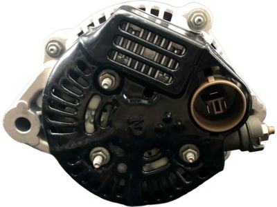 Honda 31100-PD2-004RM Alternator Assembly (Cjk-09) (Denso)