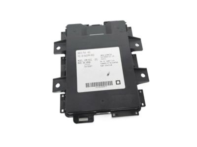 Honda 39570-TVA-A01 Charger Unit, Wireless