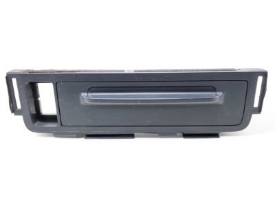 Honda 77312-SJC-A03ZD Pocket Assy., Center (Lower) *NH598L* (ATLAS GRAY)