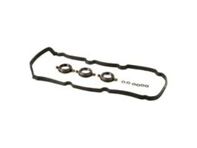 Acura 12030-5G0-000 Gasket Set, Front Head Cover
