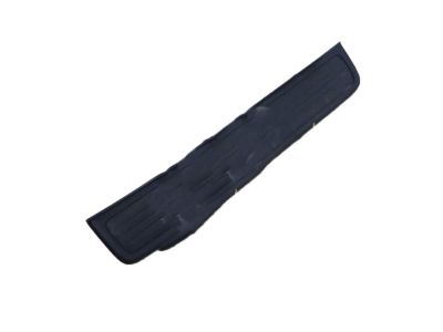 Honda 84212-T0A-A01ZC Garn R, RR*NH167L*