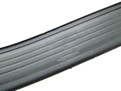 Honda 84212-T0A-A01ZC Garn R, RR*NH167L*