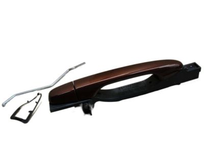 Honda 72642-T0A-A01 Base Comp R, RR