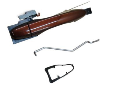 Honda 72642-T0A-A01 Base Comp R, RR