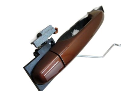 Honda 72642-T0A-A01 Base Comp R, RR