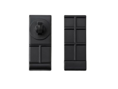 Honda 91503-SM4-003 Clip, License Plate