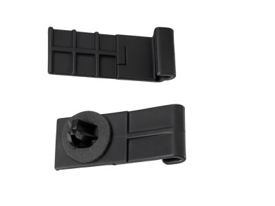 Honda 91503-SM4-003 Clip, License Plate