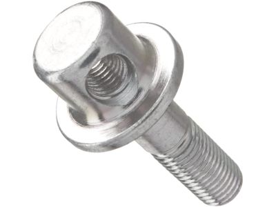 Honda 38946-P01-000 Bolt, Idle Pulley