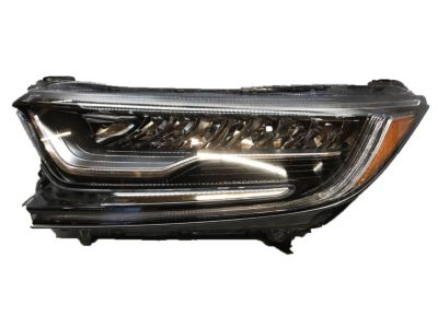 Honda 33150-TLA-A11 Headlight Assembly, Driver Side