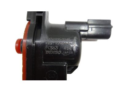 Honda 36162-5G0-A01 Valve Assembly, Purge