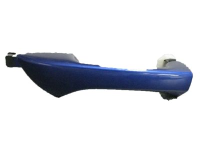 Honda 72141-TA5-A01ZJ Handle, Passenger Side (Belize Blue Pearl)