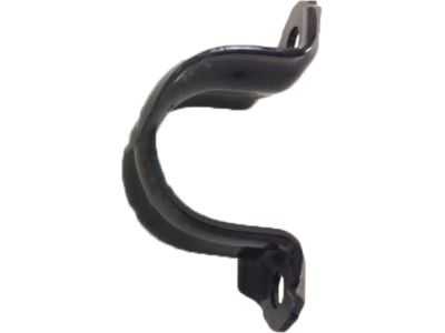 Honda 51308-SWW-P50 Bracket, Front Stabilizer