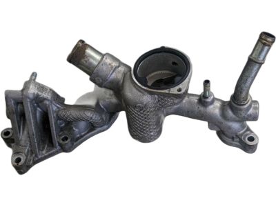 Acura 19410-R70-L00 Passage, Water