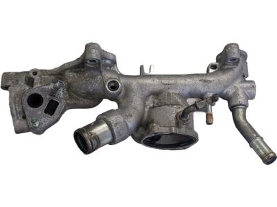 Acura 19410-R70-L00 Passage, Water