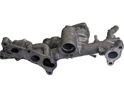 Acura 19410-R70-L00 Passage, Water